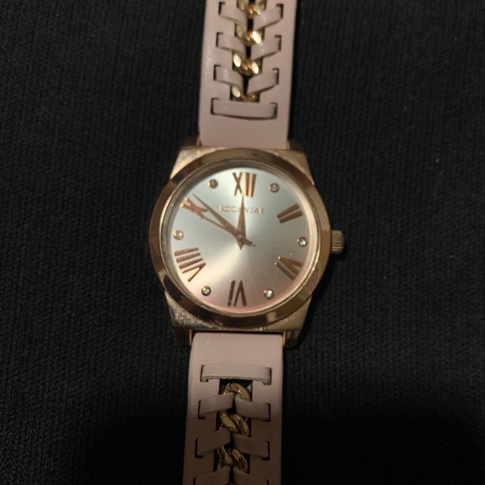 Rocawear watch
